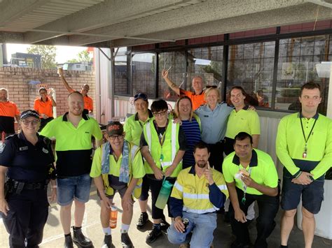 Endeavour Foundation Recycled Clothing in North Mackay, QLD .